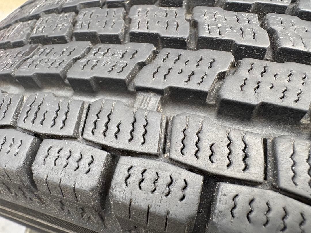 タイヤ・ホイール 145/80r12 80/78N LT YOKOHAMA ig91