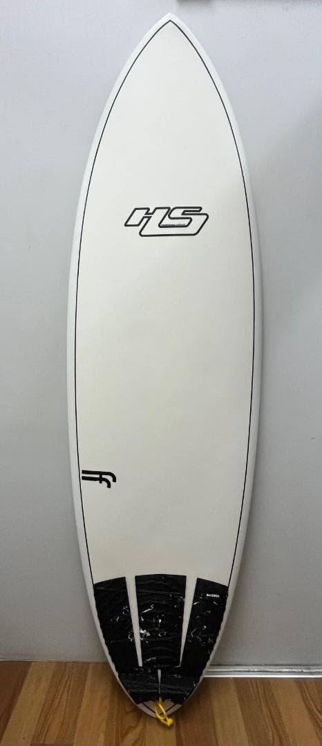 HaydenShapes(ヘイデンシェイプス) HYPTO KRYPTO FF