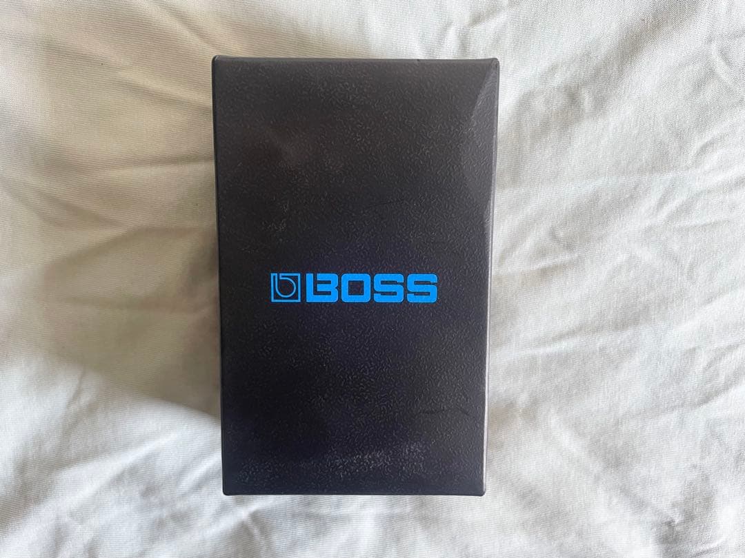 BOSS AC-3 アコースティックシミュレーター　美品❣️