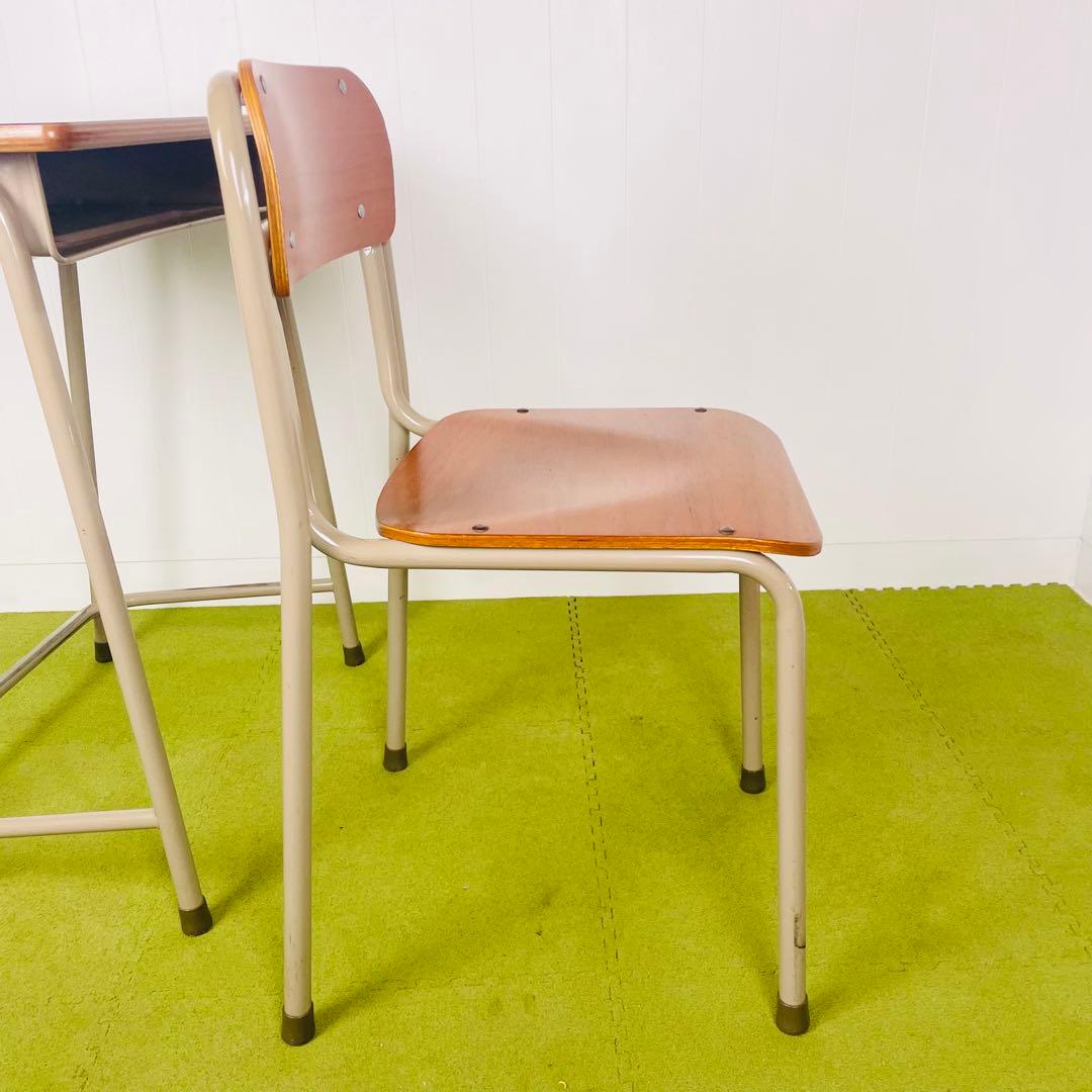 コクヨKOKUYO学習机セット【机と椅子】送料込み！