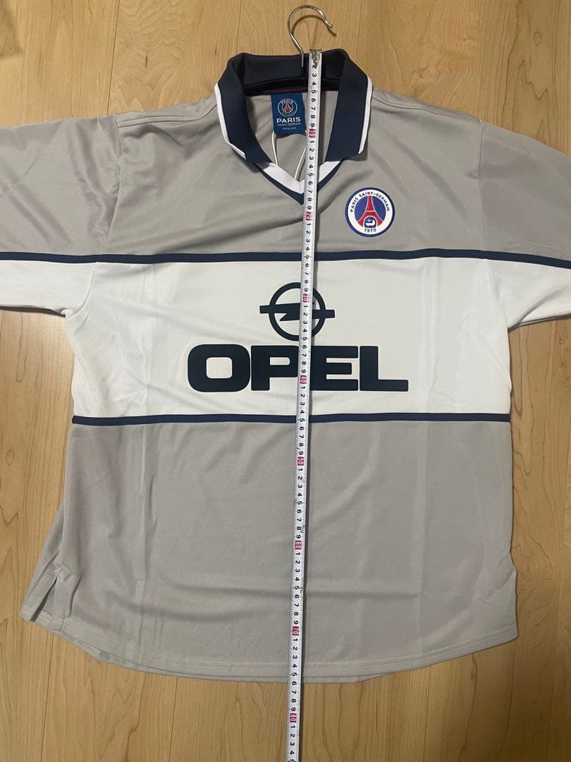 nak様用　PSG ユニフォーム　2000-20001