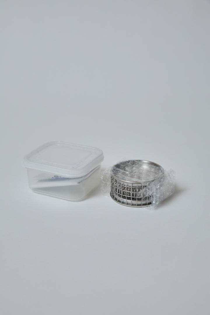 Hot Candy Heater 未使用