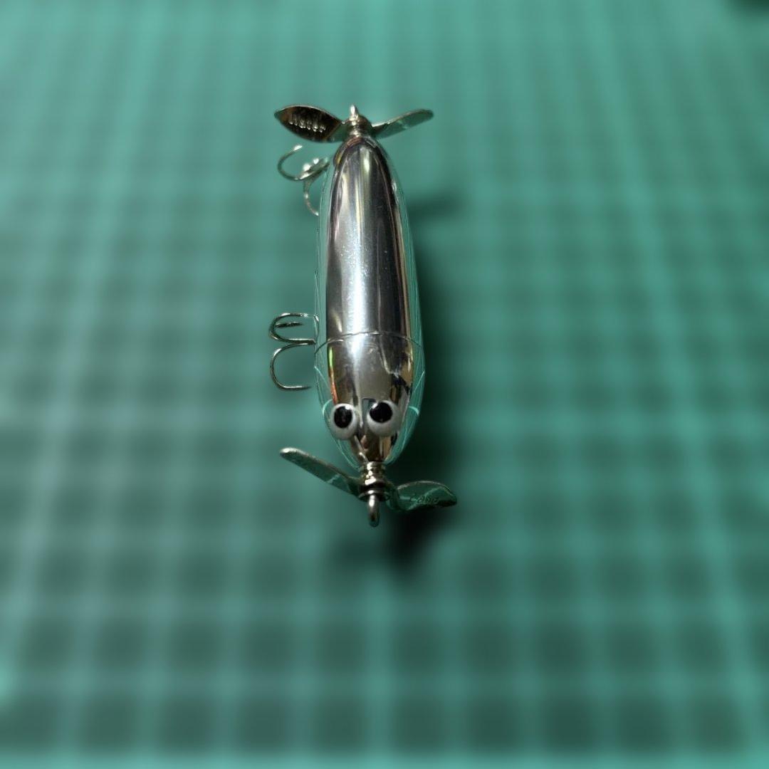 ウォーターランド　テクノダブルスイッシャー バトルポップ 他　5個セット