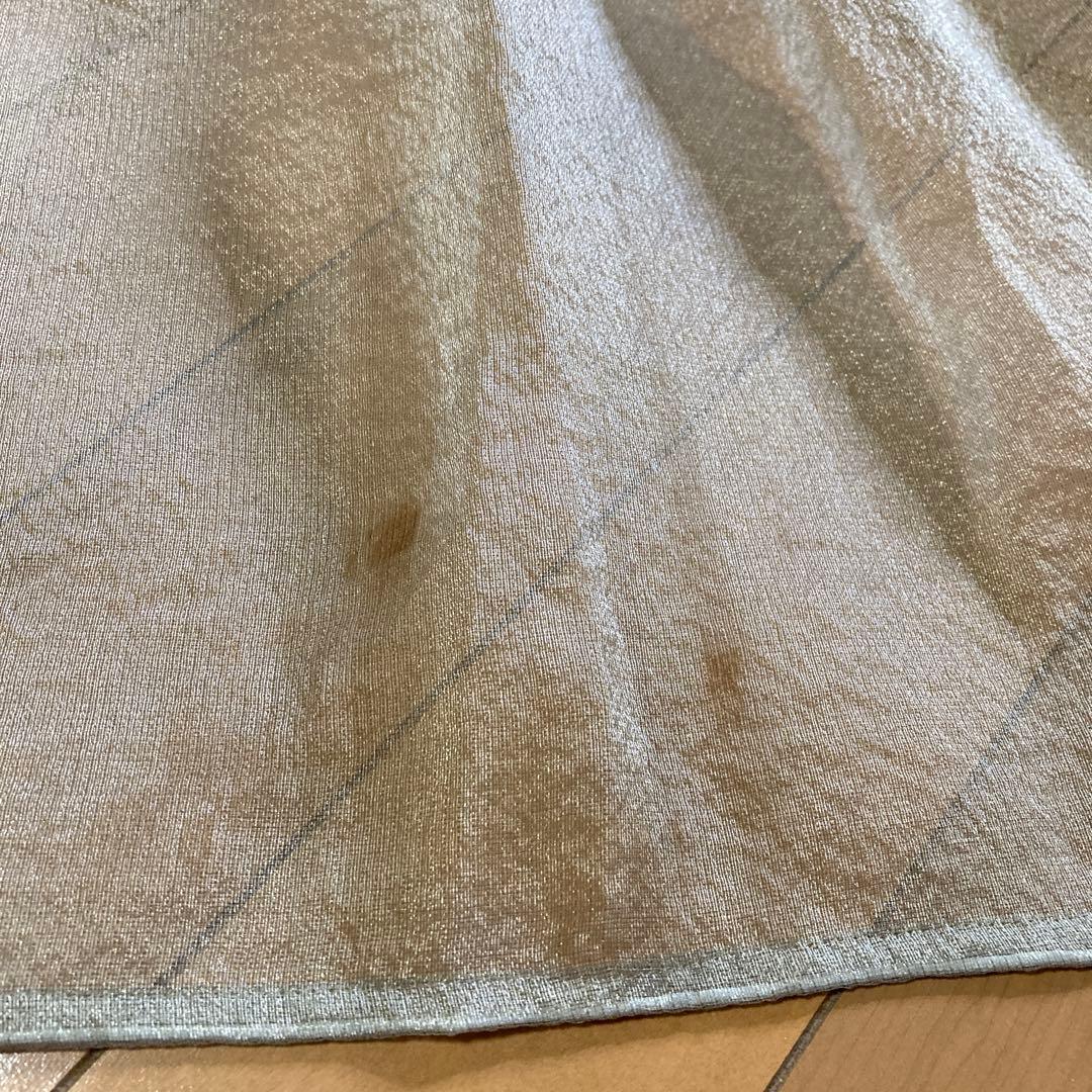 FISBA フィスバ 高級カーテン 2枚