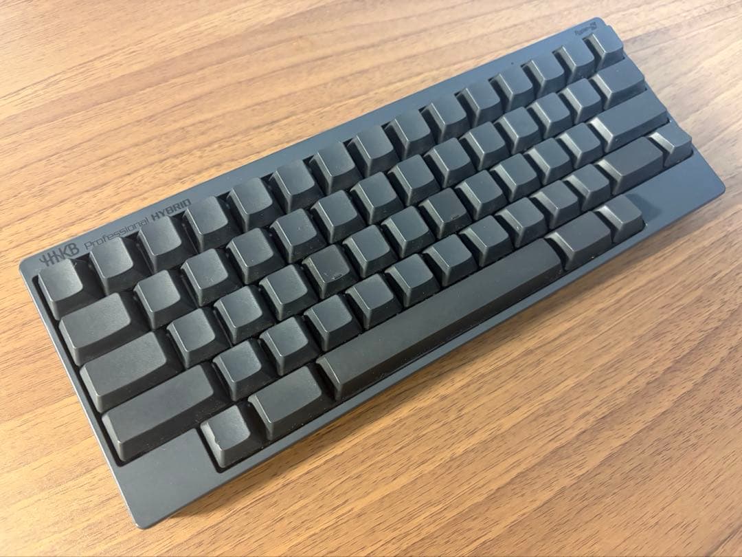 【大幅値下げ】HHKB Professional HYBRID type-s