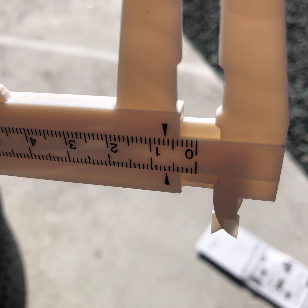 235/50R18 TOYO TRANPATH R30 2本セット　バリ山　夏