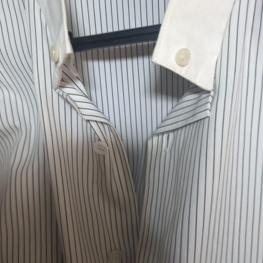 ディオールのデザインシャツ（39）