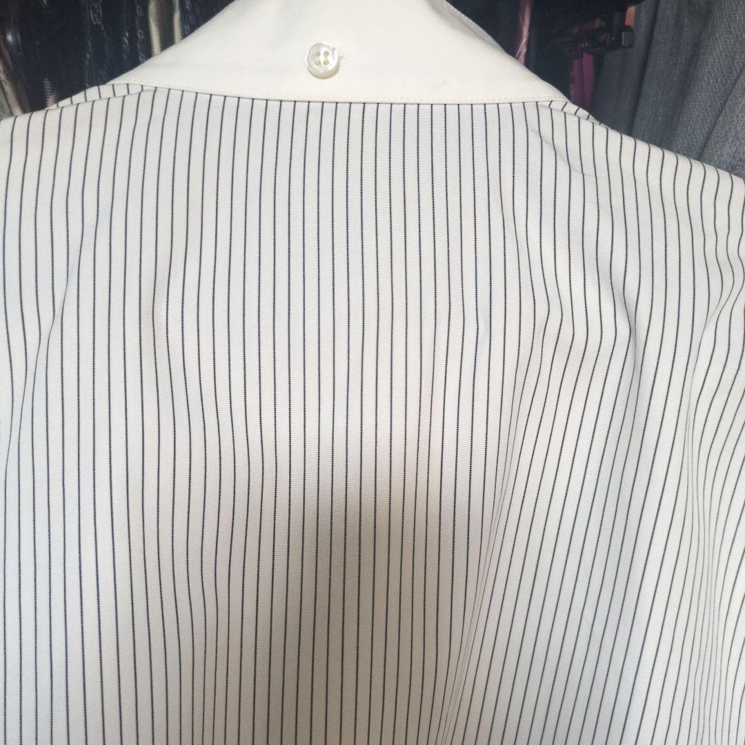 ディオールのデザインシャツ（39）