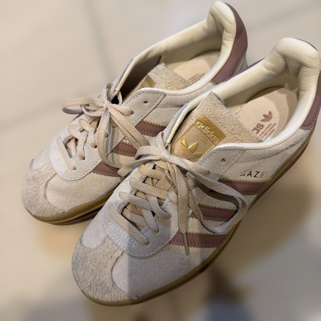 アディダス adidas ガゼル ボールド / Gazelle Bold