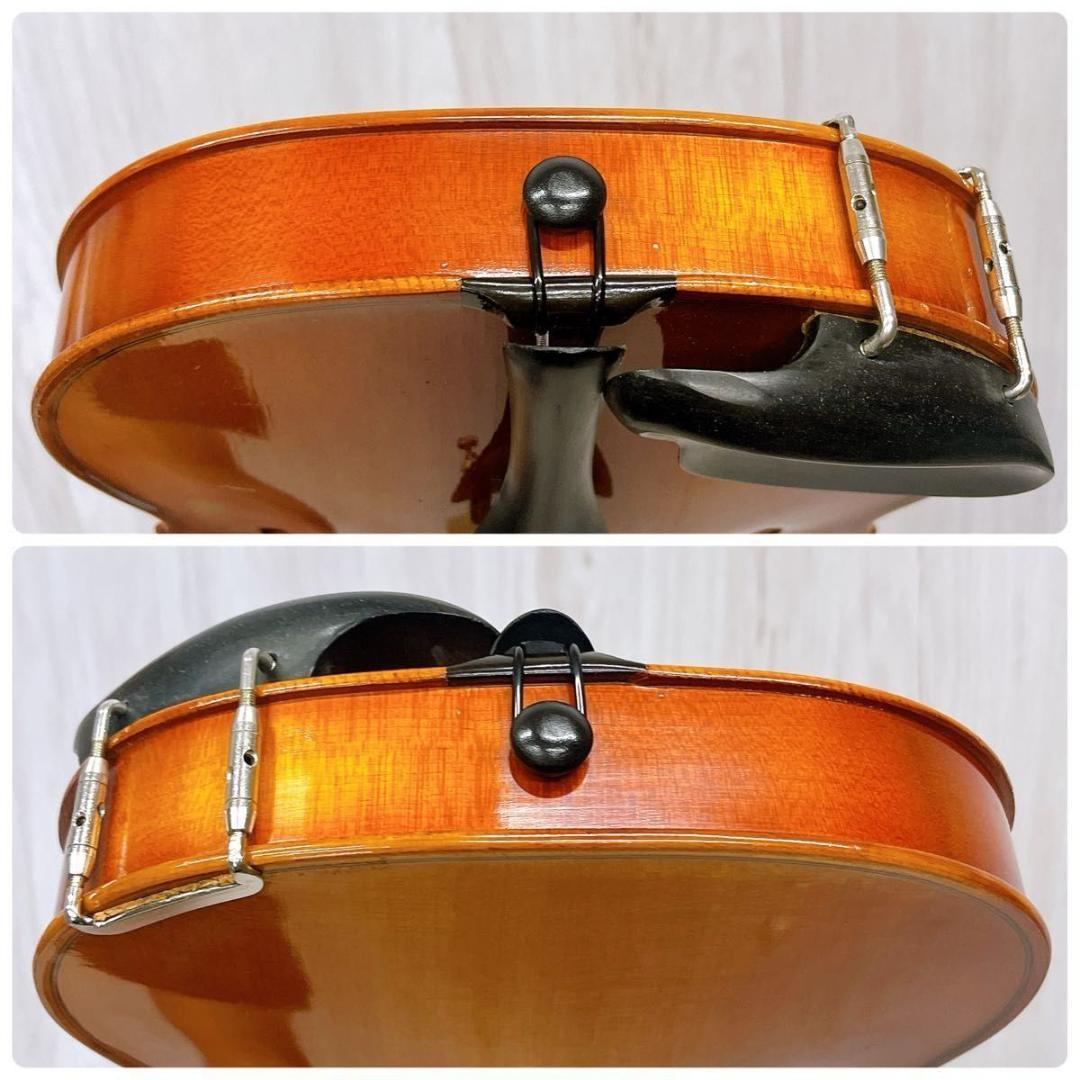 SUZUKI スズキ No.280 4/4 1989年 バイオリン ヴァイオリン