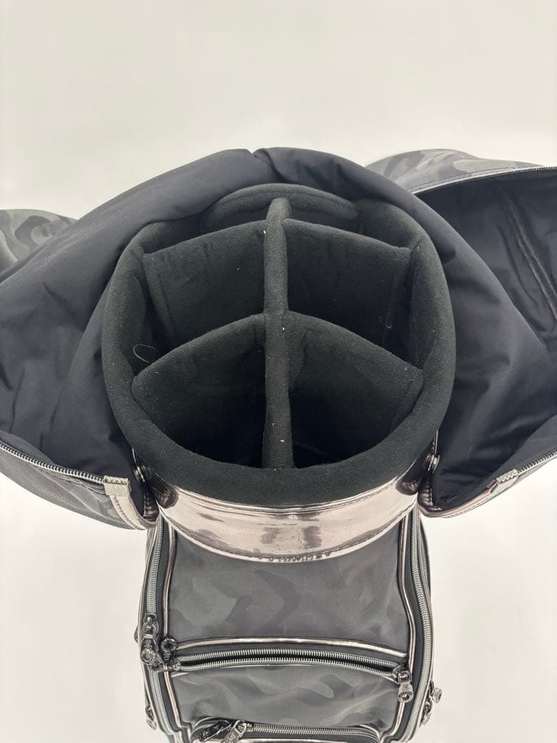 大人気商品‼️MARK & LONA ゴルフバッグ