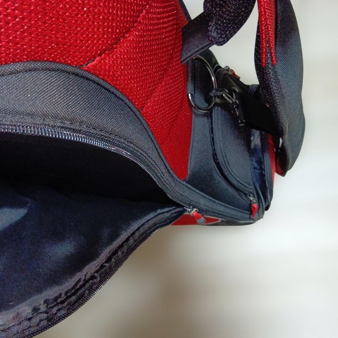 MIZUNO　ミズノ　ゴルフ　新品未使用　タグ付き　キャディバッグ