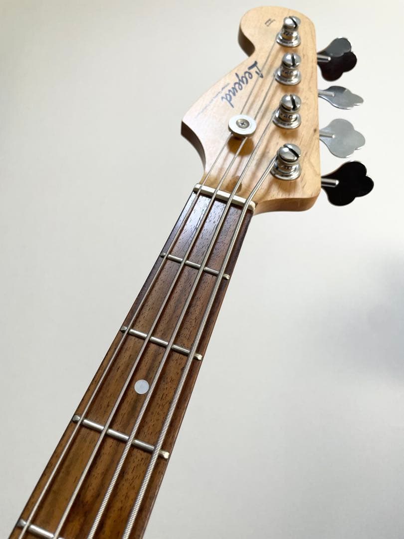 レフティー　ベース　Legend