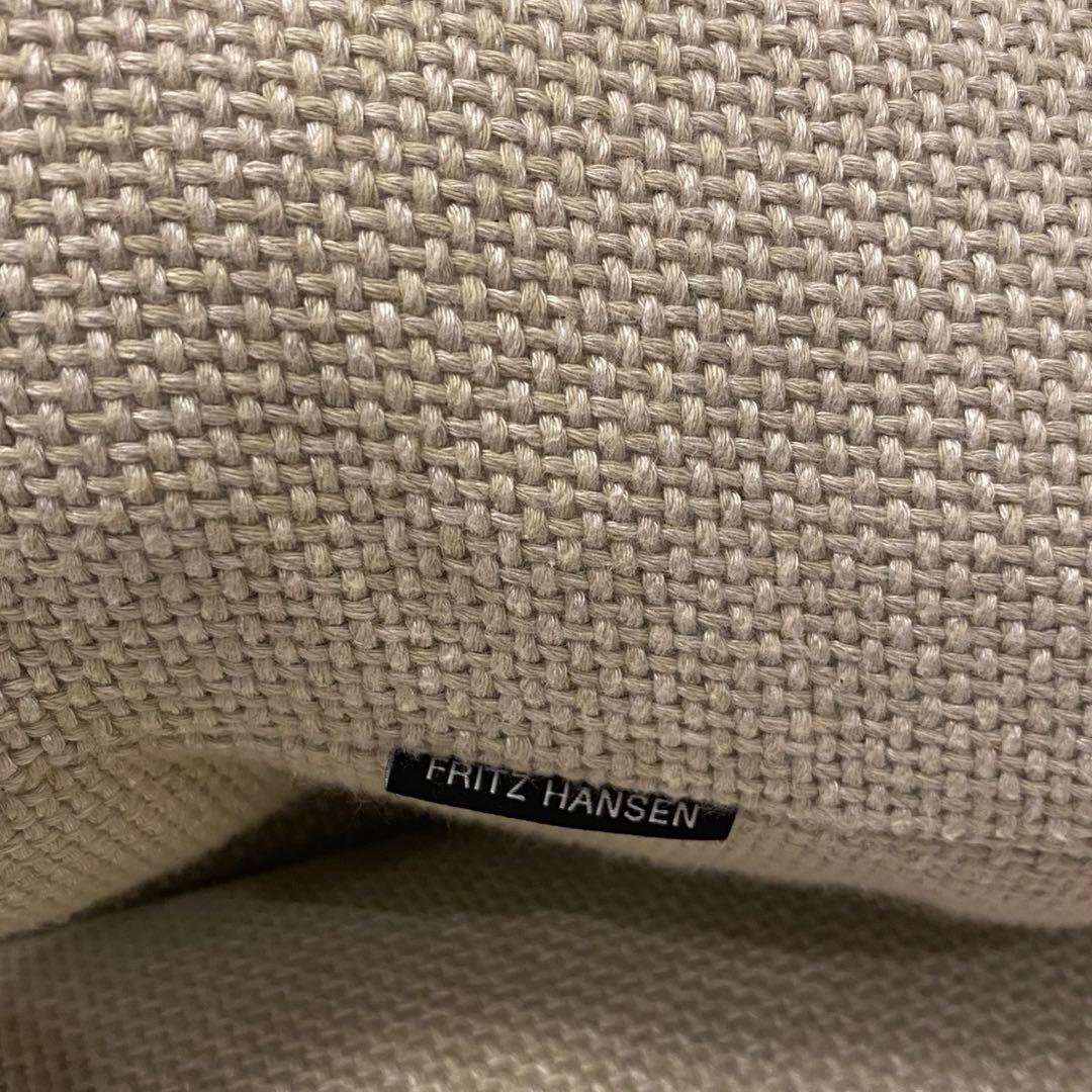 FRITZ HANSEN（フリッツ・ハンセン）ソファクッション