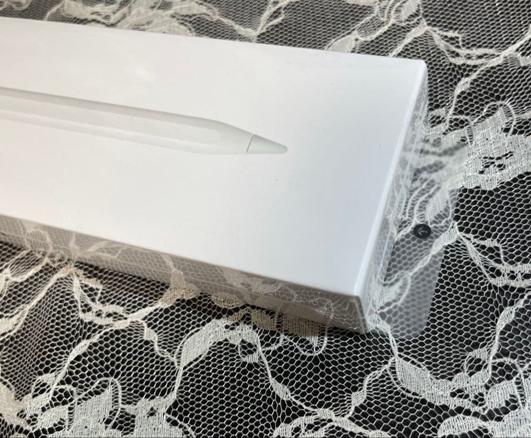 [新品未使用] Apple Pencil (第2世代)