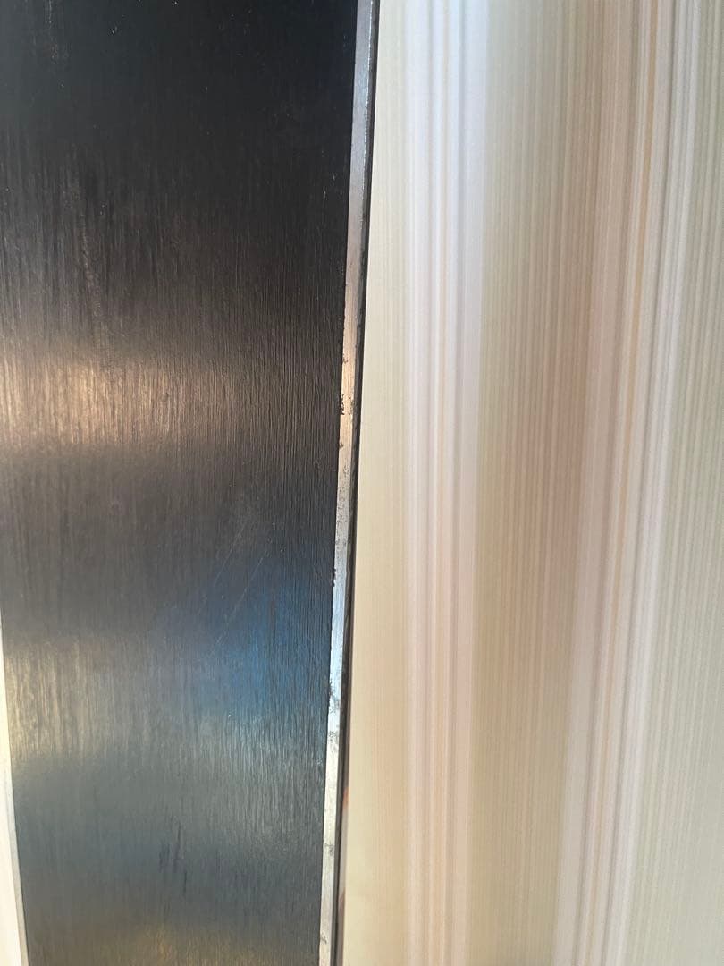 HEAD peak 71 スキー 板(ビンディング付き)