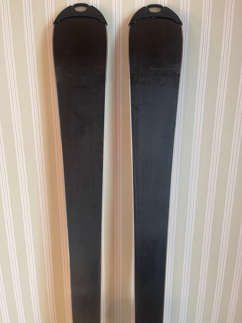 HEAD peak 71 スキー 板(ビンディング付き)