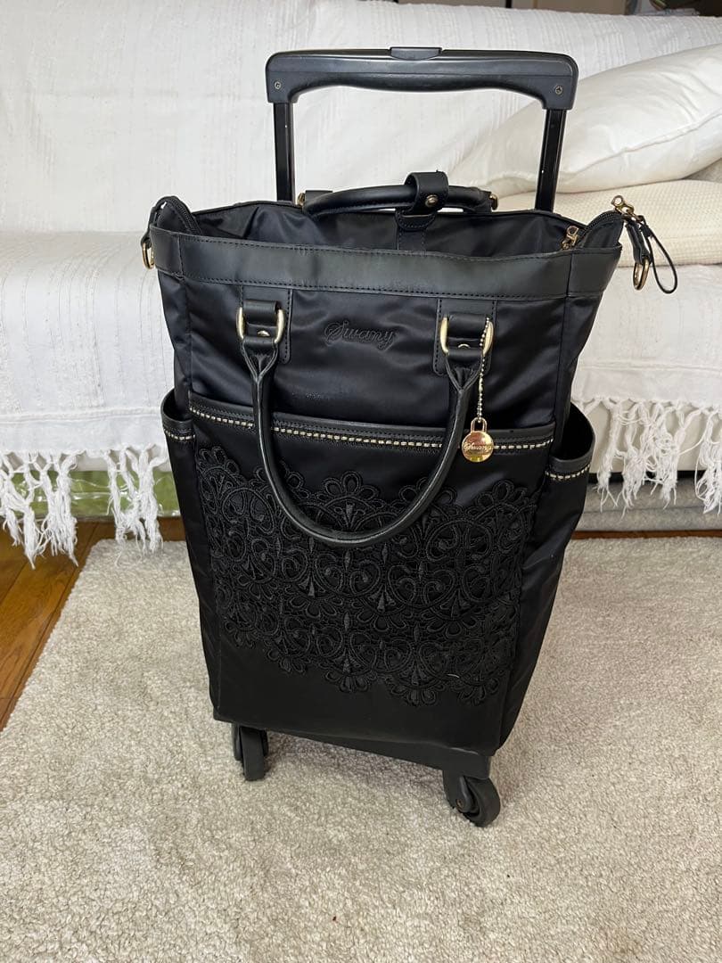 Swany 近沢レース　ショッピングカート