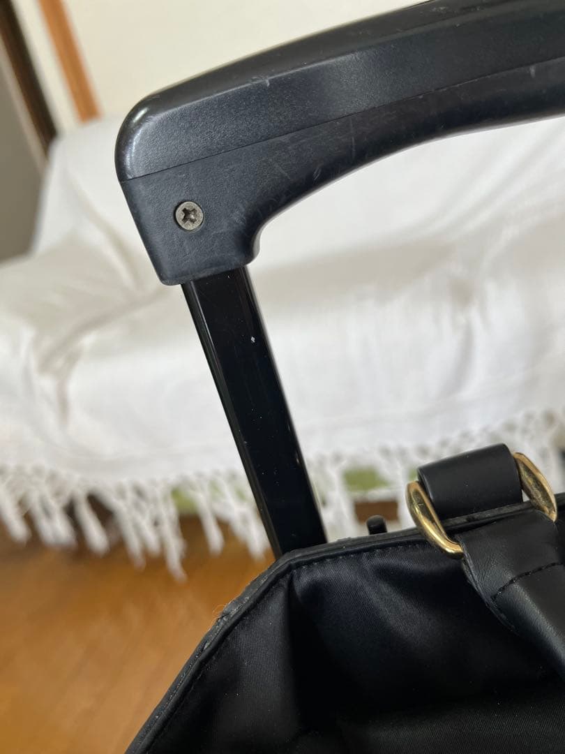 Swany 近沢レース　ショッピングカート