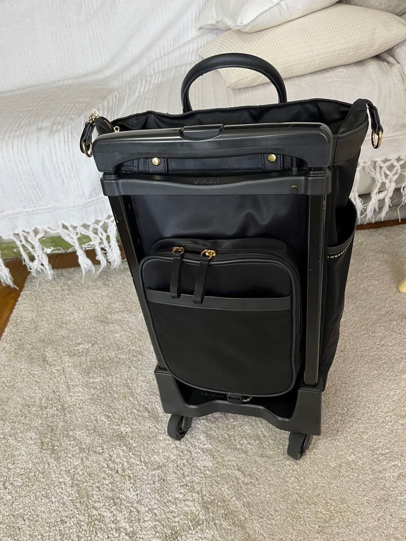 Swany 近沢レース　ショッピングカート