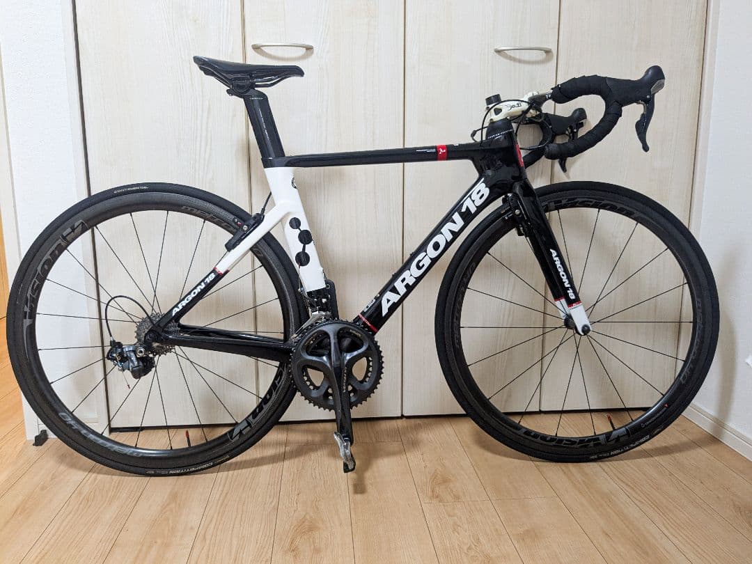 mamotakaARGON18 NITROGEN Sサイズ 訳あり