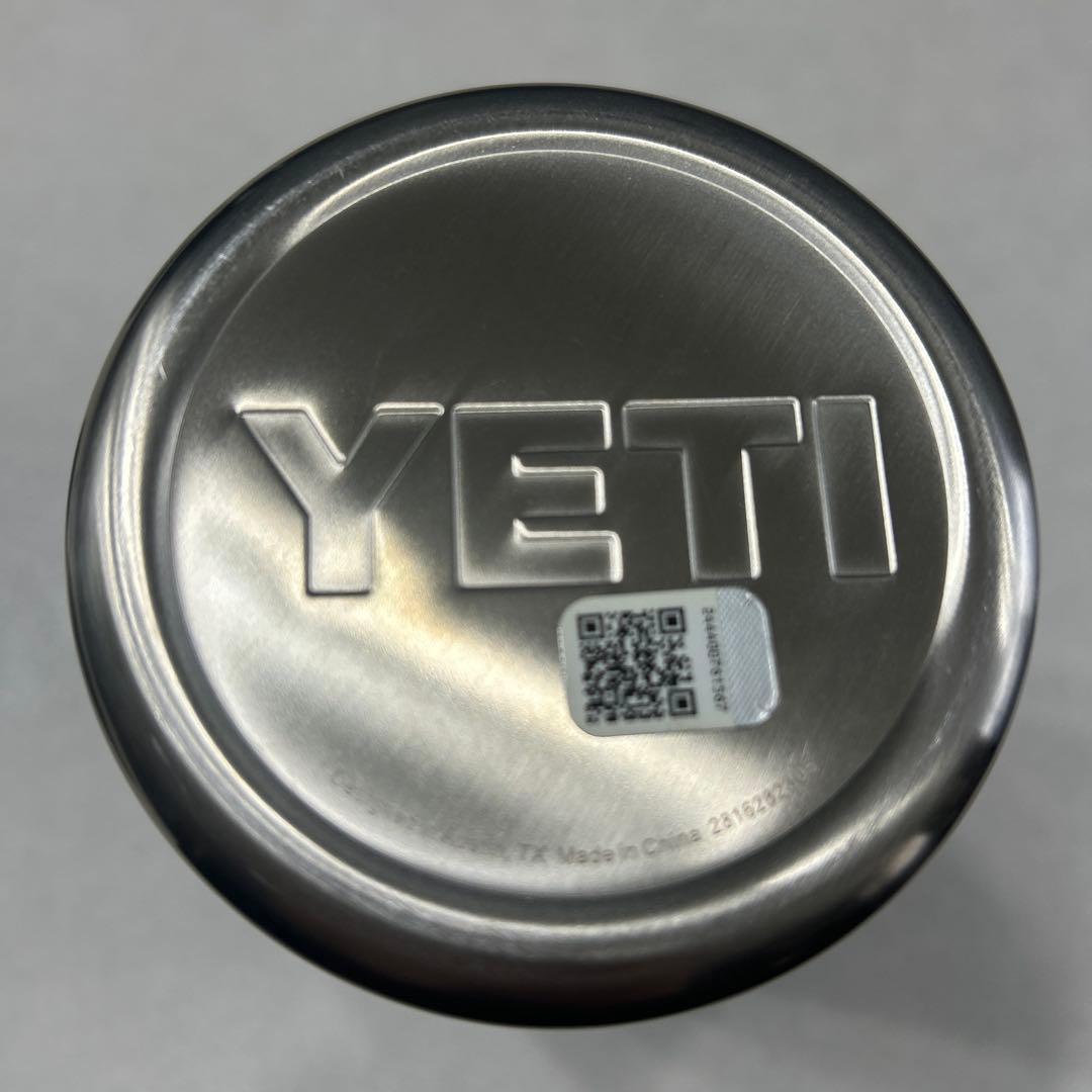 弁当箱・水筒 YETI 36OZ (1065 ML) BOTTLE WITH CHUG CAP