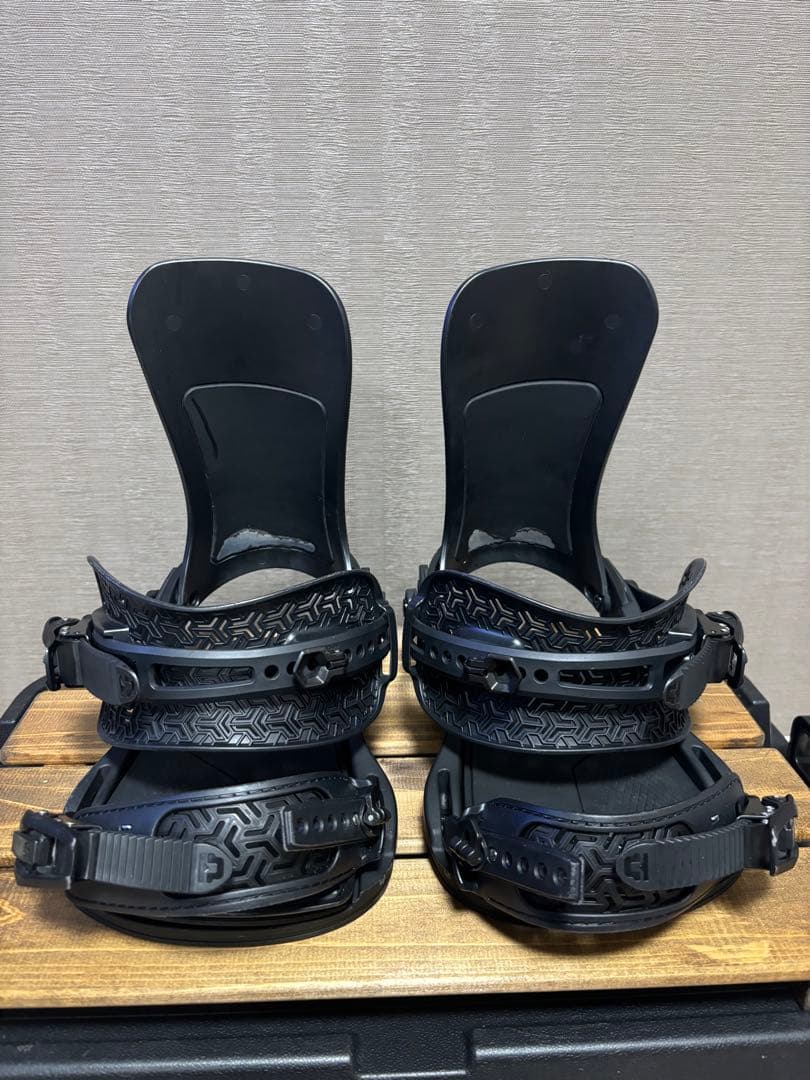 UNION ATLAS Mサイズ