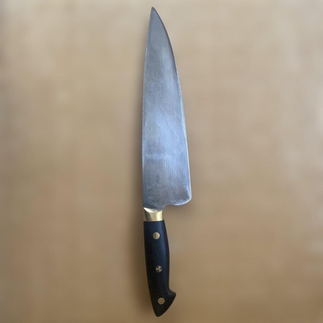 や*様 ボブクレーマー　シェフナイフ26mm