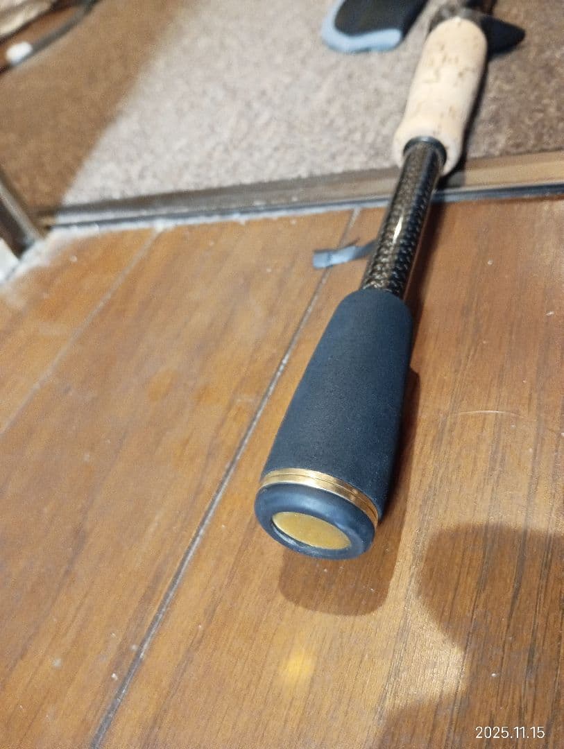 エバグリーン カレイドインスピラーレ ワイルドフィネス 67MHST イマカツ