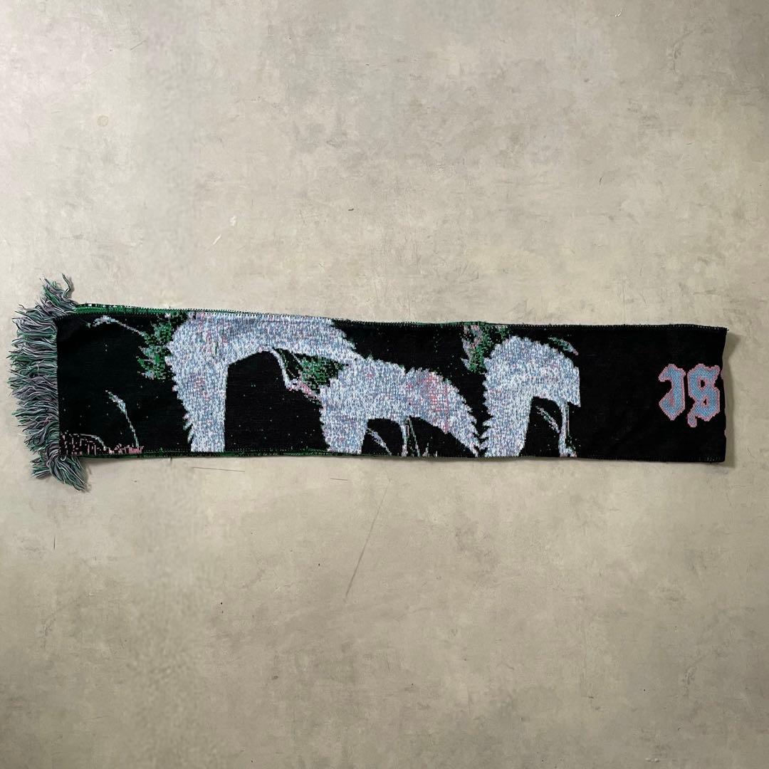 よ*ん様 モンマルトルニューヨーク　マフラー