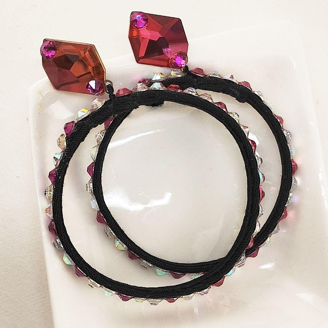 ☆laina1001☆ ネックレス フープピアス バングル