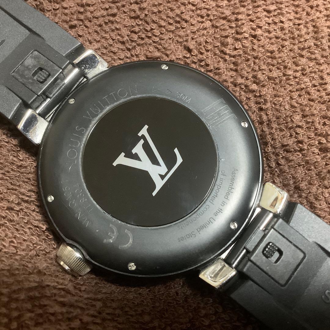 ヴィトンタンブールホライゾン