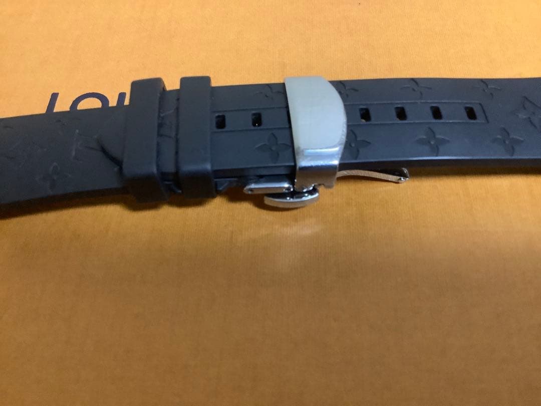 ヴィトンタンブールホライゾン