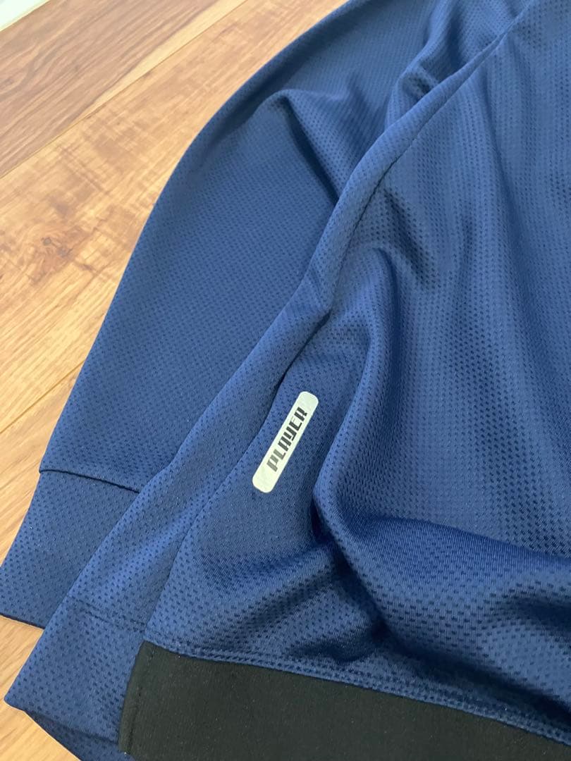 アストンヴィラ Kappa CAZOO トレーニングスウェット　古着