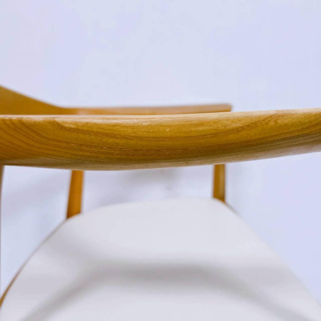 【美品】ハンス・J・ウェグナー ザ・チェア