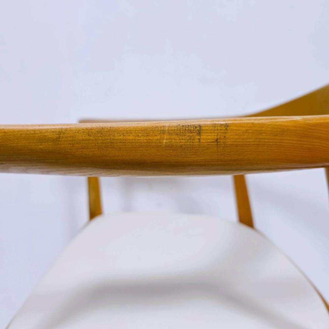 【美品】ハンス・J・ウェグナー ザ・チェア