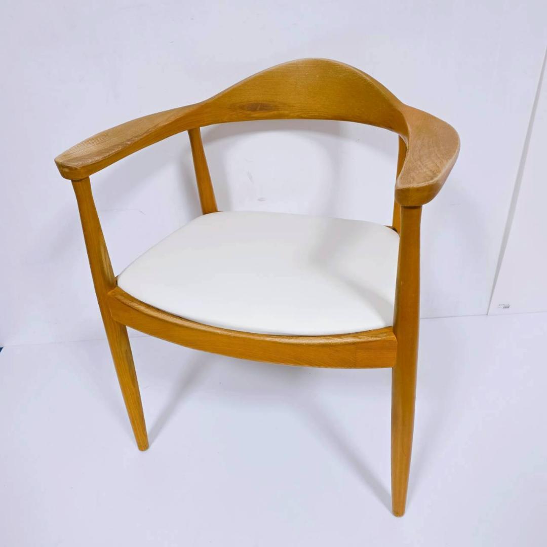 【美品】ハンス・J・ウェグナー ザ・チェア