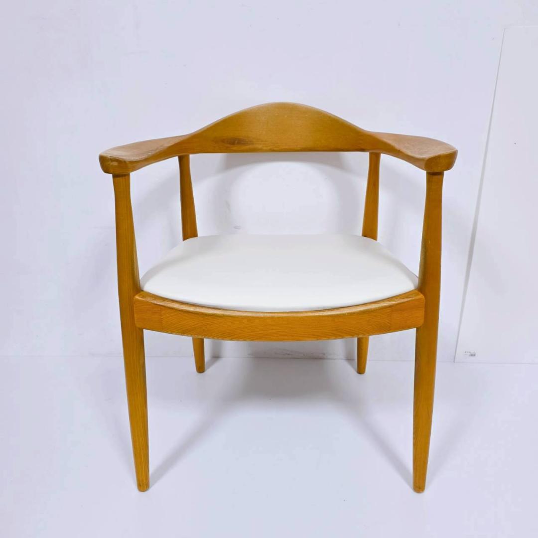 【美品】ハンス・J・ウェグナー ザ・チェア