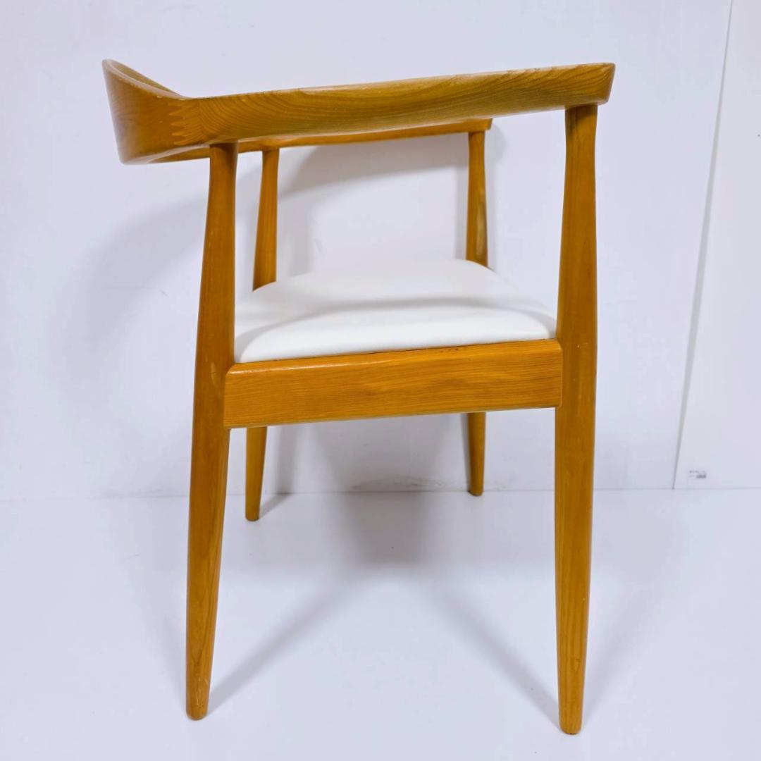 【美品】ハンス・J・ウェグナー ザ・チェア