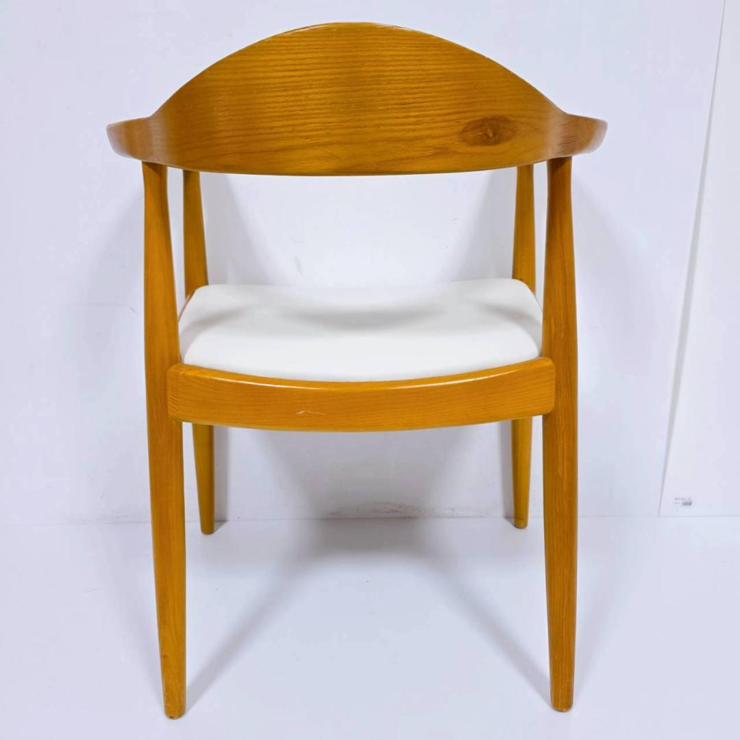 【美品】ハンス・J・ウェグナー ザ・チェア