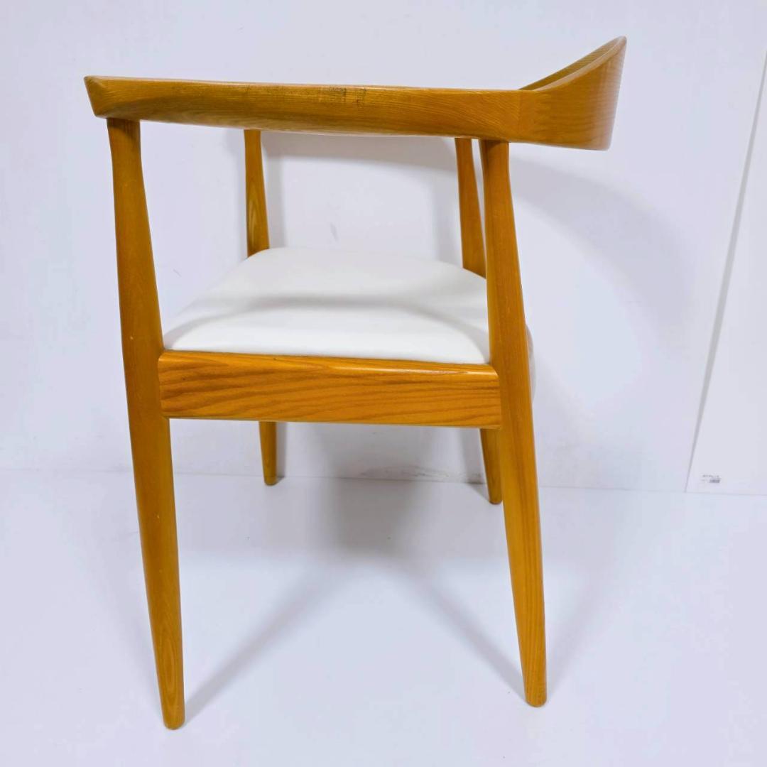 【美品】ハンス・J・ウェグナー ザ・チェア