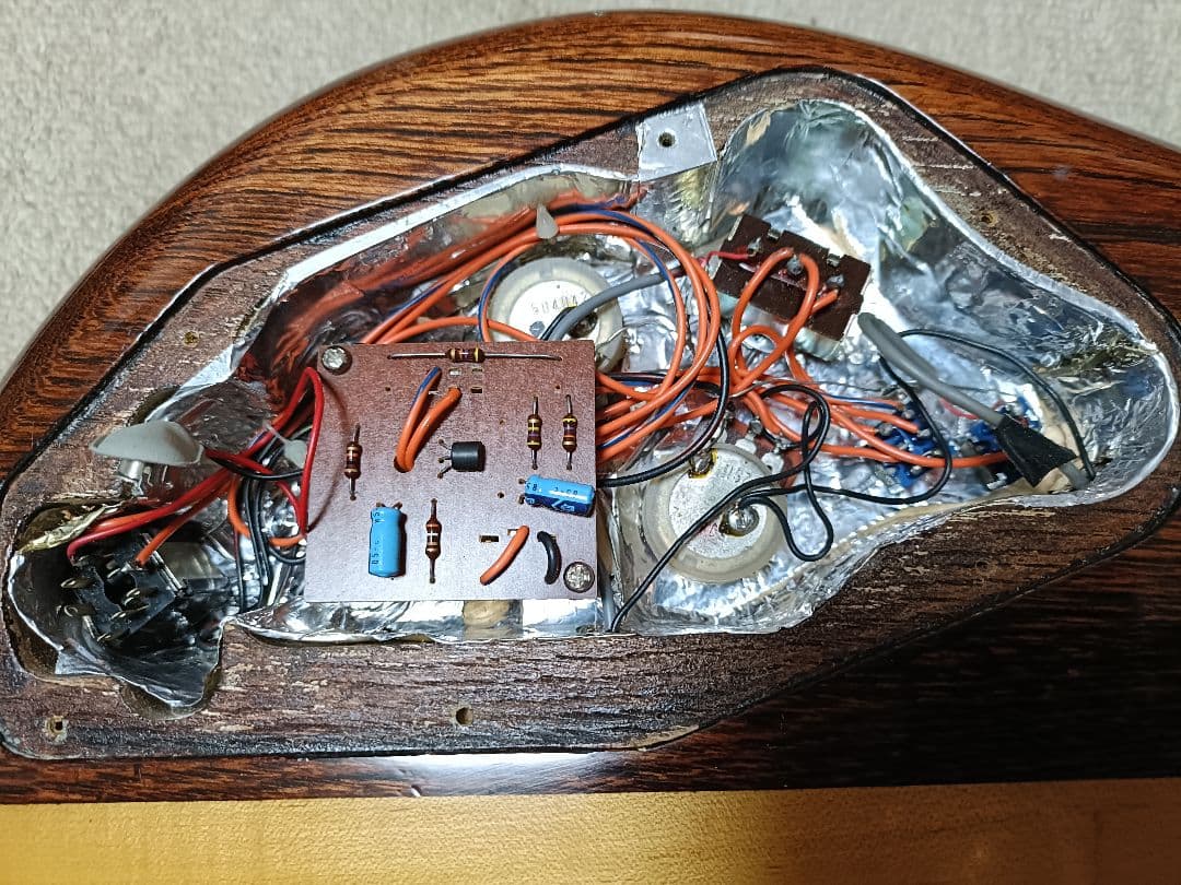 GRECO GOB-900 グレコ　ジャパンビンテージ 1979