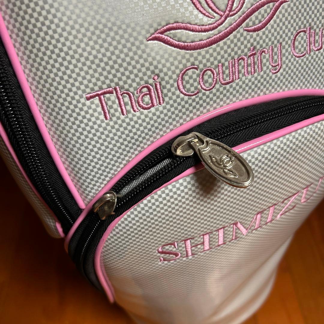 ThaiCountryClubとxtreyeabsoluteaccuracy