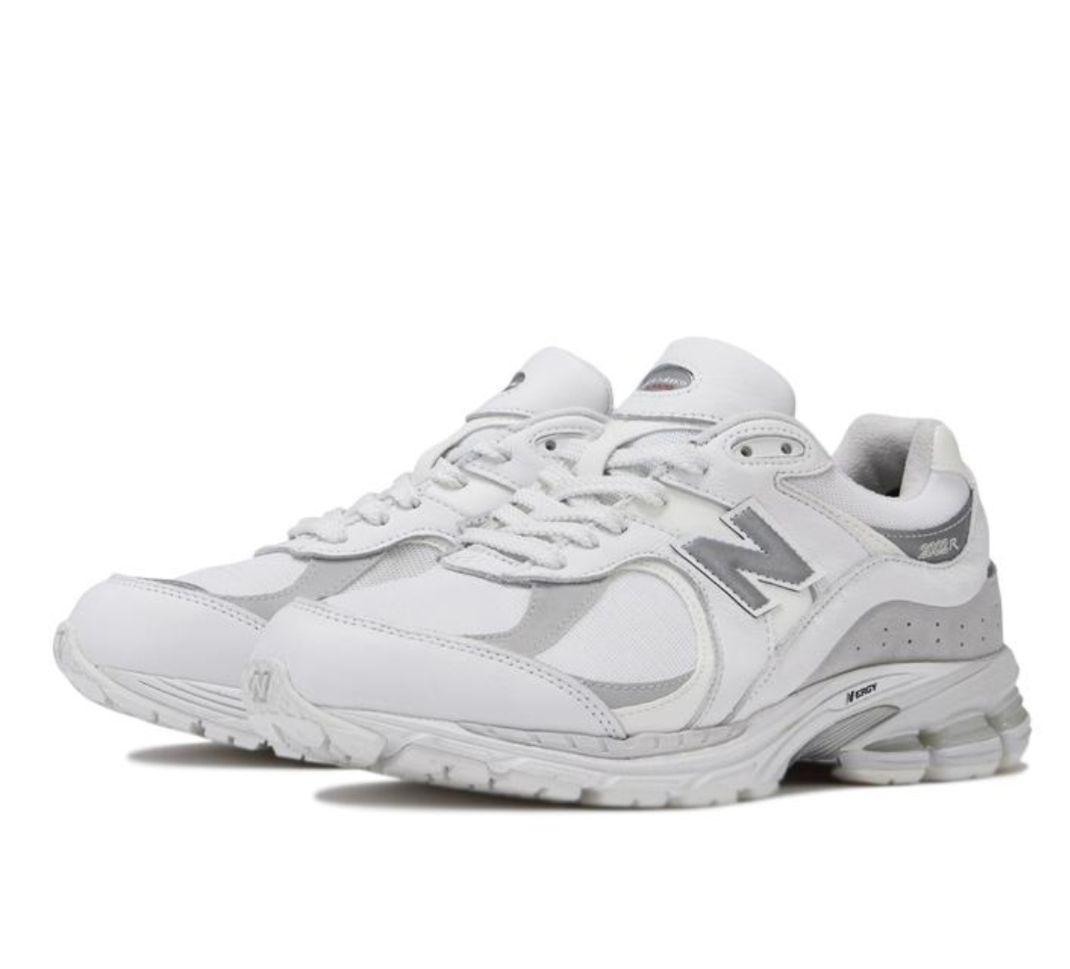 New Balance 2002R GORE-TEX 　ゴアテックス　23.5