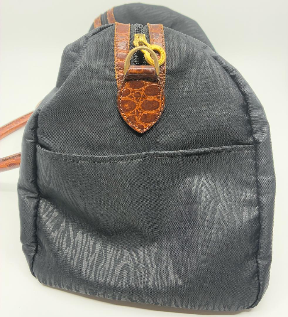 BALENCIAGA バレンシアガ ボストンバッグ A1333C10