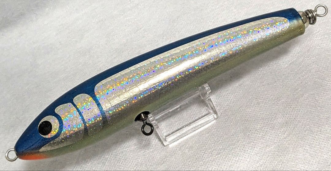 ⭐新品⭐未使用品⭐BluefFish120 カーペンター ブルーフィッシュ