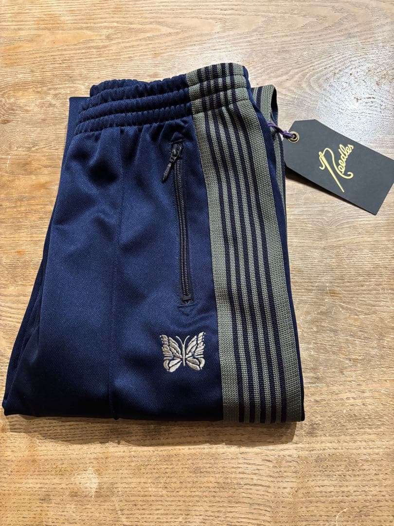 別注 フリークスストア Needles ストレート