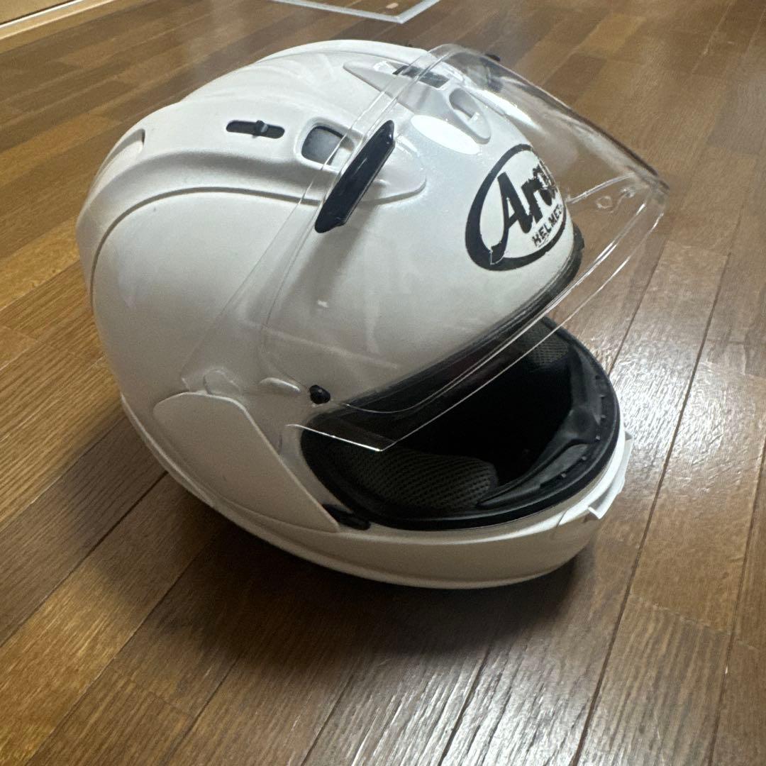 ARAI RX7 ヘルメット