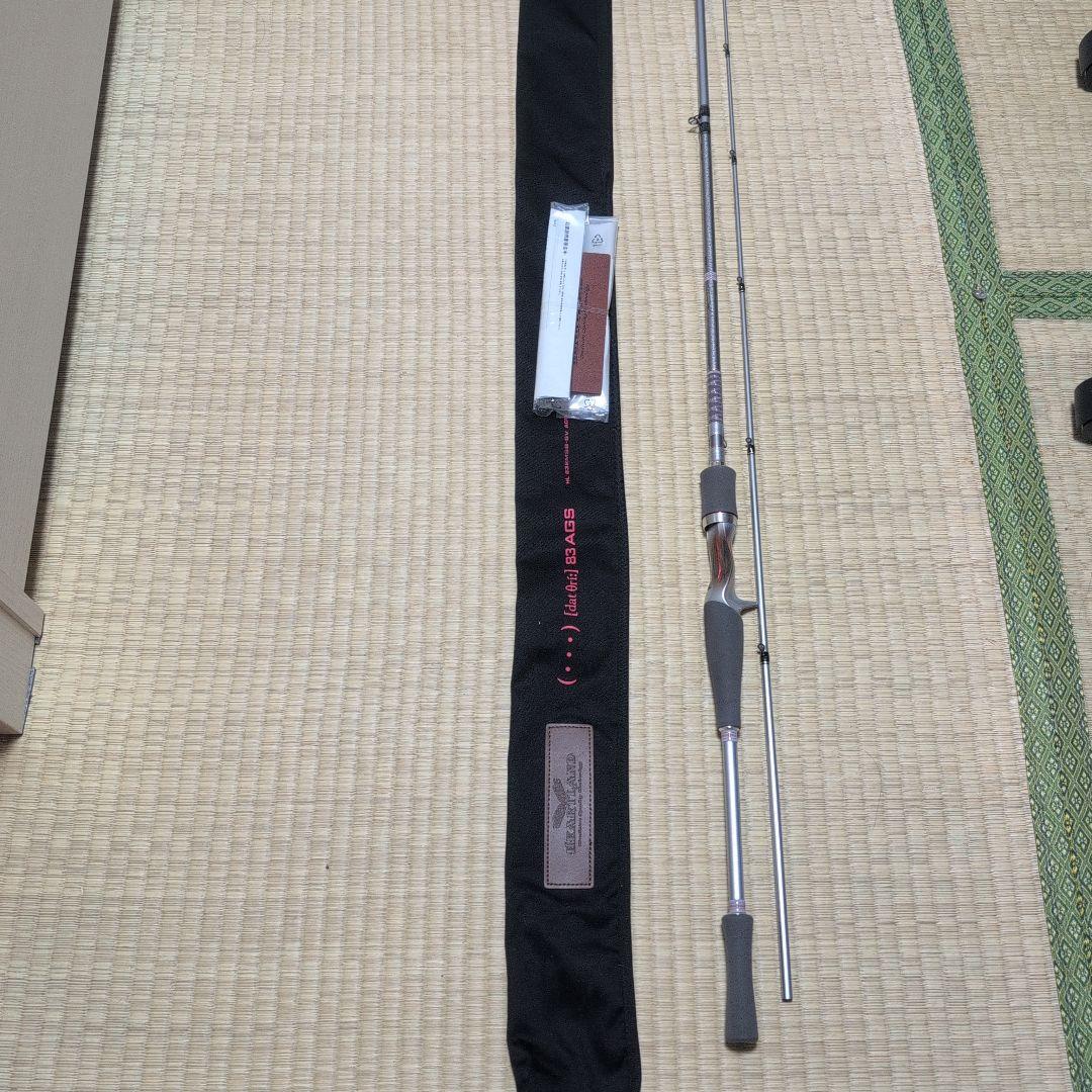 ハートランド21ドットスリー