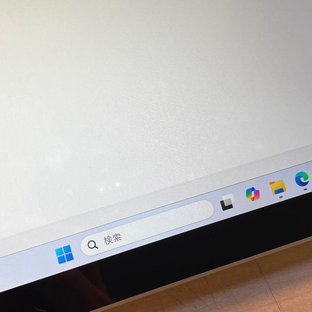 Surface Pro5 1807 LTE SSD256GB 8GB 美品　#6